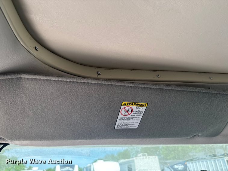 image for item EK1440 1999 Coachman Catalina Sport RV