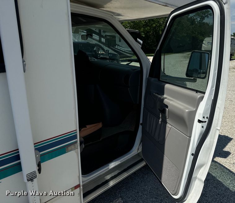 image for item EK1440 1999 Coachman Catalina Sport RV