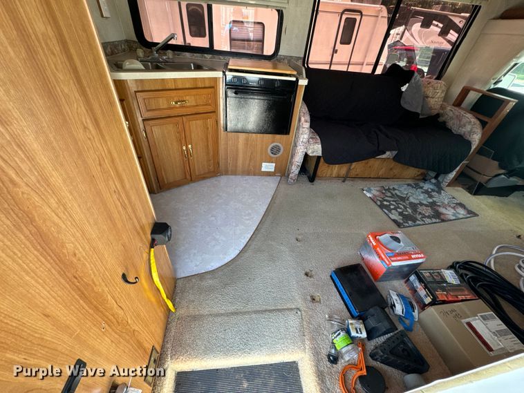 image for item EK1440 1999 Coachman Catalina Sport RV