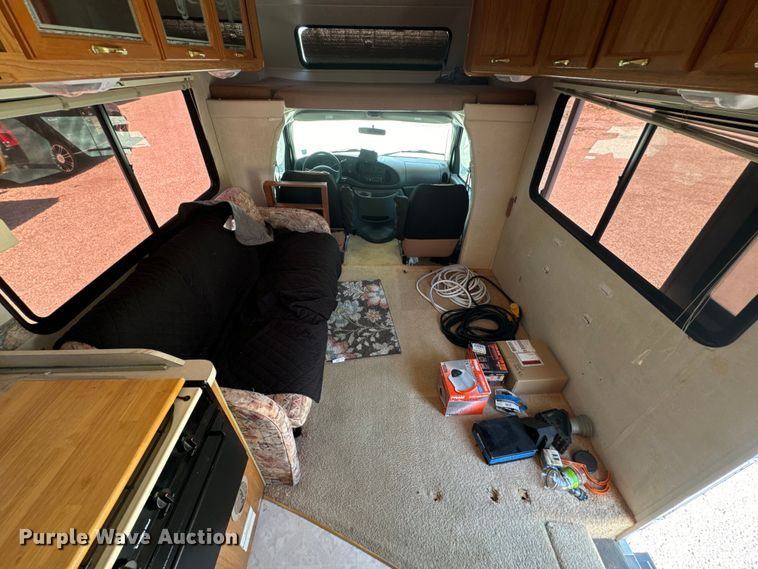 image for item EK1440 1999 Coachman Catalina Sport RV