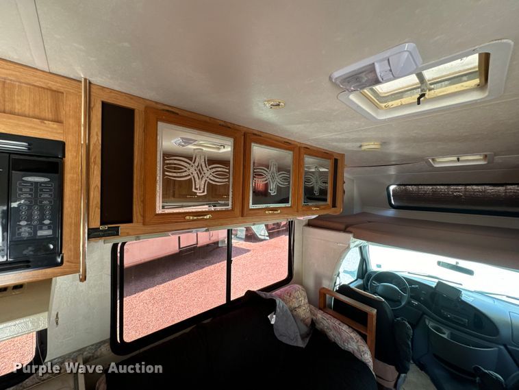 image for item EK1440 1999 Coachman Catalina Sport RV