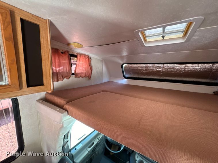 image for item EK1440 1999 Coachman Catalina Sport RV