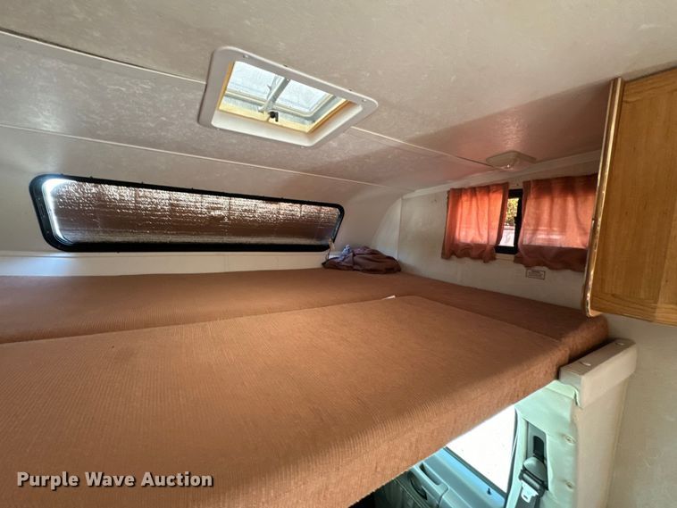 image for item EK1440 1999 Coachman Catalina Sport RV