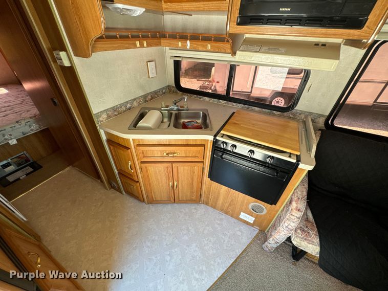 image for item EK1440 1999 Coachman Catalina Sport RV