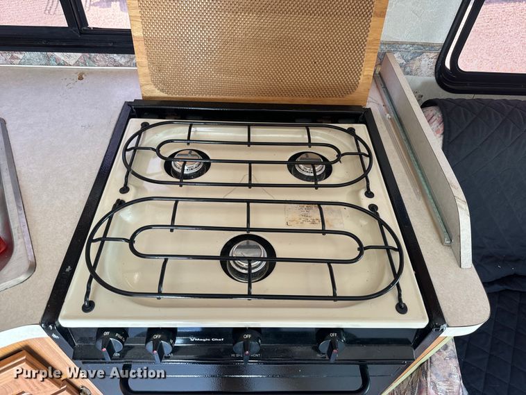 image for item EK1440 1999 Coachman Catalina Sport RV