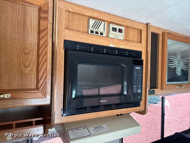 image for item EK1440 1999 Coachman Catalina Sport RV