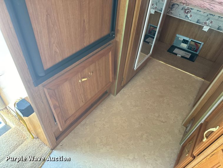 image for item EK1440 1999 Coachman Catalina Sport RV