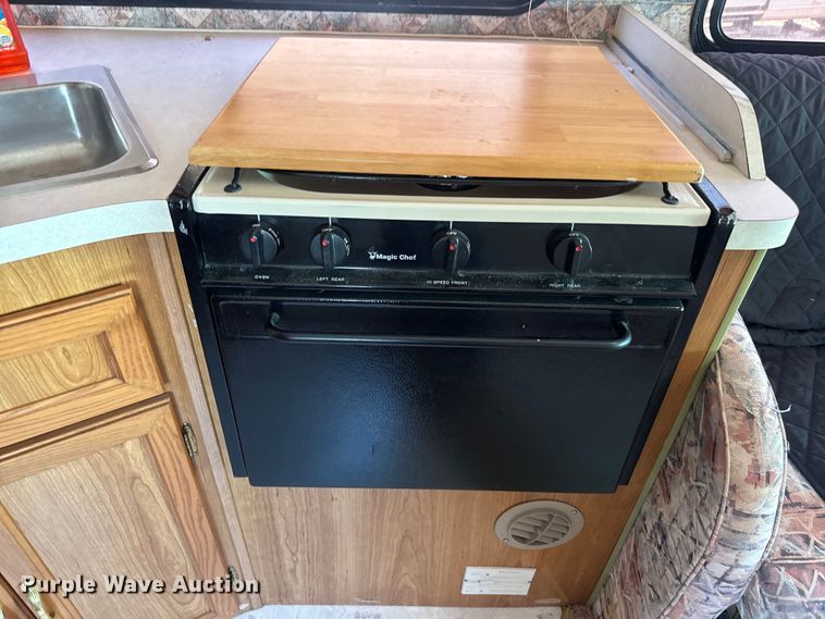 image for item EK1440 1999 Coachman Catalina Sport RV