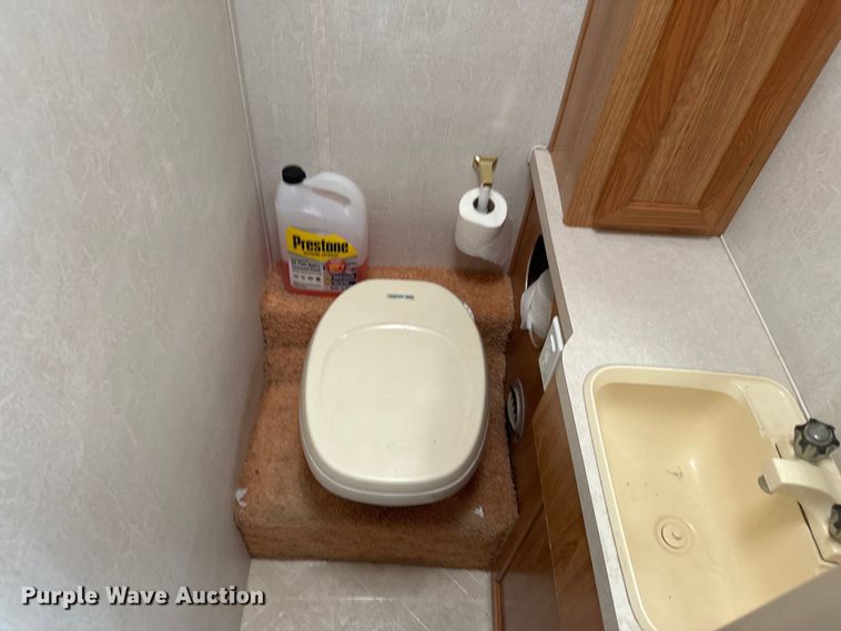 image for item EK1440 1999 Coachman Catalina Sport RV