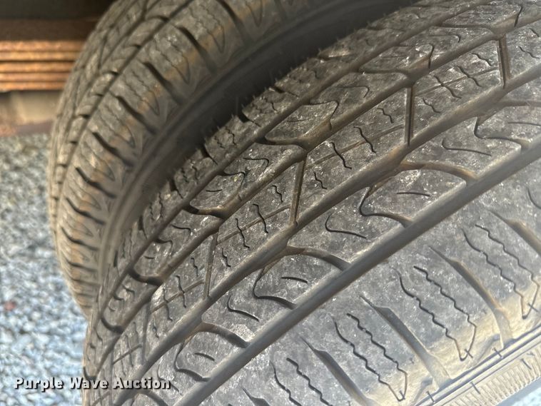 image for item EK1440 1999 Coachman Catalina Sport RV