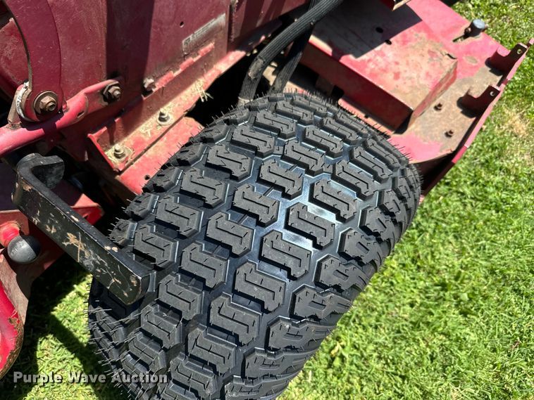 image for item EK1441 Toro GrandStand ZTR lawn mower