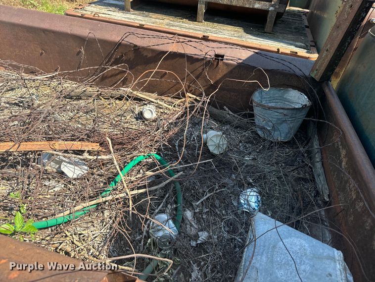 image for item EK1444 1950 Chevrolet  3600 pickup truck