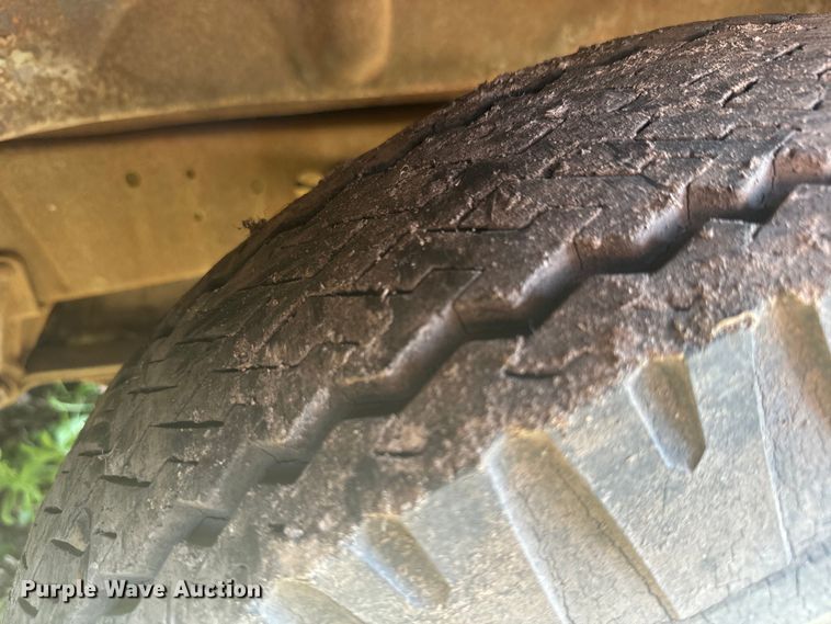 image for item EK1444 1950 Chevrolet  3600 pickup truck