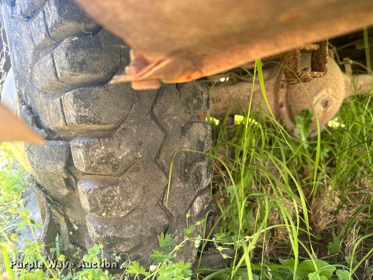 image for item EK1444 1950 Chevrolet  3600 pickup truck