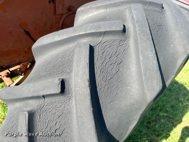 image for item EK1448 Allis Chalmers  WD tractor