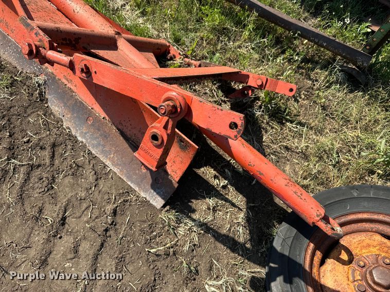 image for item EK1448 Allis Chalmers  WD tractor
