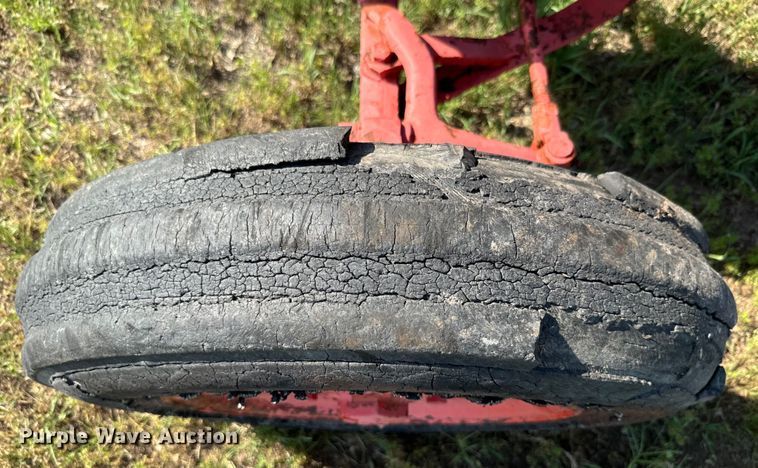image for item EK1449 Case Dc-4 tractor