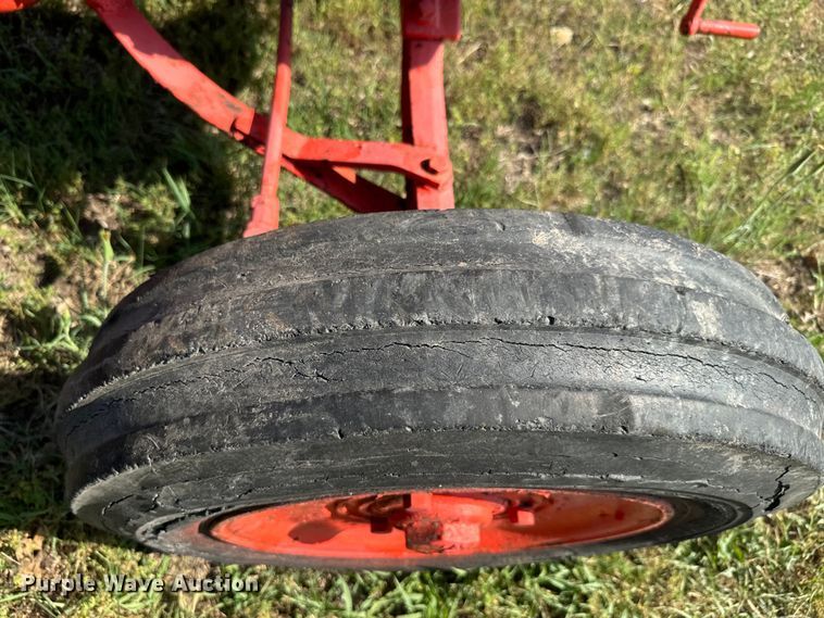 image for item EK1449 Case Dc-4 tractor