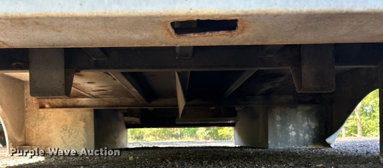 image for item EK4696 Reading utility bed 