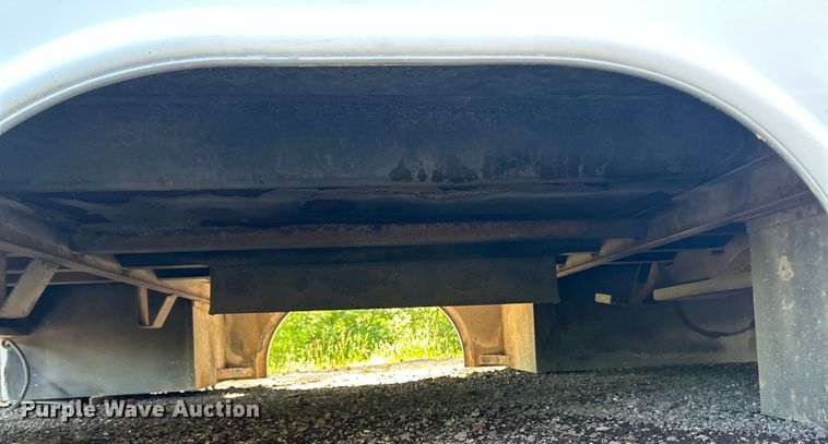 image for item EK4696 Reading utility bed 