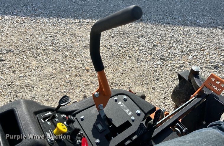 image for item EK4728 Scag SMPZ-61H ZTR lawn mower