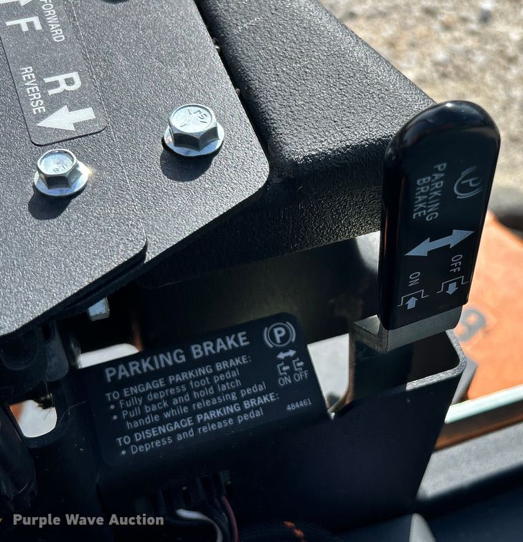 image for item EK4728 Scag SMPZ-61H ZTR lawn mower