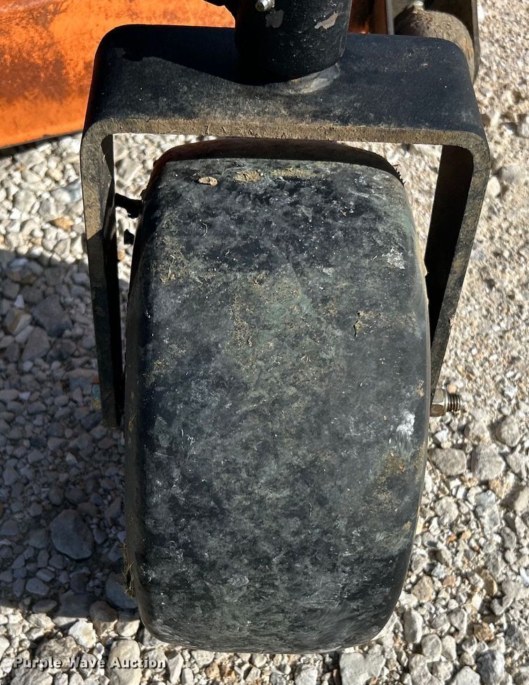 image for item EK4728 Scag SMPZ-61H ZTR lawn mower