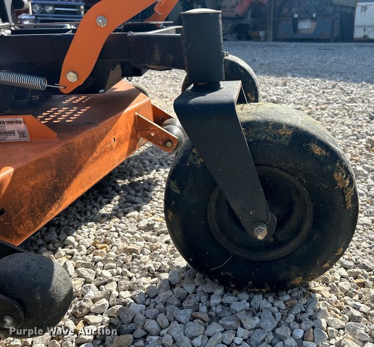 image for item EK4728 Scag SMPZ-61H ZTR lawn mower