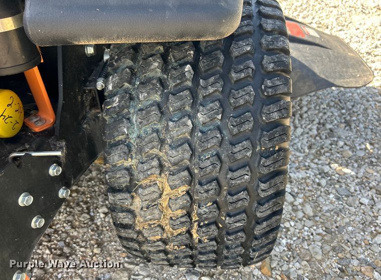 image for item EK4728 Scag SMPZ-61H ZTR lawn mower