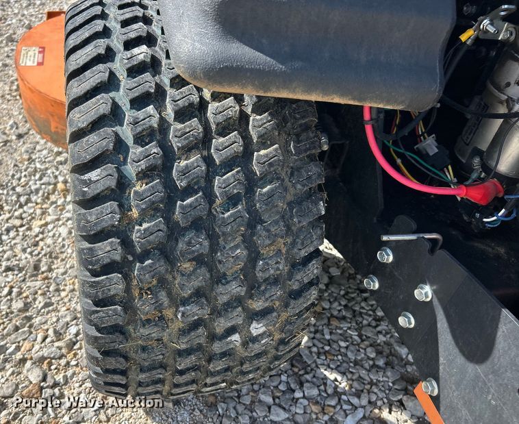 image for item EK4728 Scag SMPZ-61H ZTR lawn mower