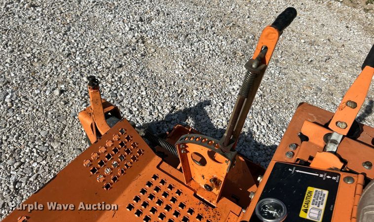 image for item EK4729 Scag SSZ-18CV-48 ZTR lawn mower