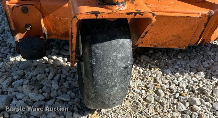 image for item EK4729 Scag SSZ-18CV-48 ZTR lawn mower