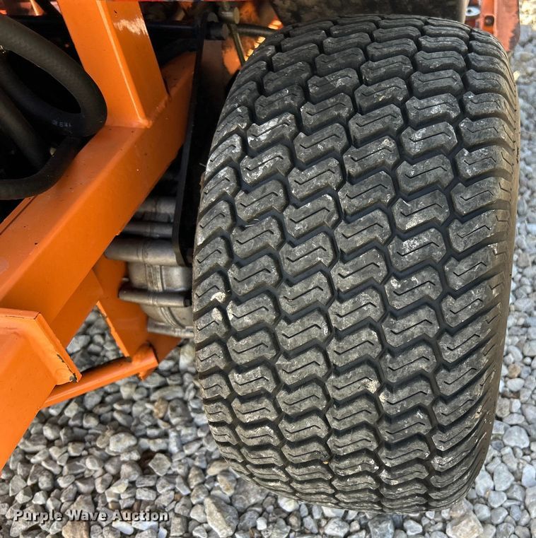 image for item EK4729 Scag SSZ-18CV-48 ZTR lawn mower