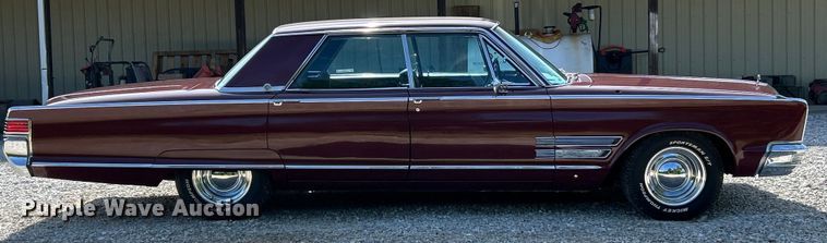 image for item EK4730 1966 Chrysler  300 