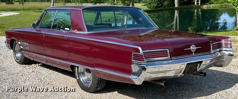 image for item EK4730 1966 Chrysler  300 