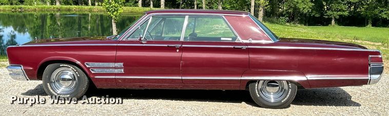 image for item EK4730 1966 Chrysler  300 