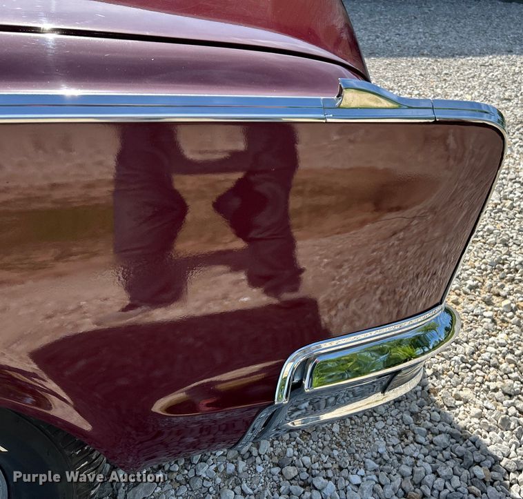 image for item EK4730 1966 Chrysler  300 