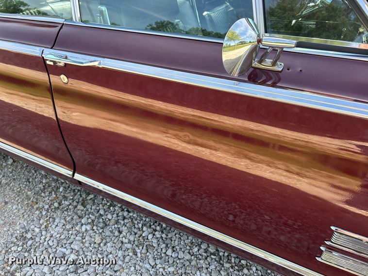 image for item EK4730 1966 Chrysler  300 