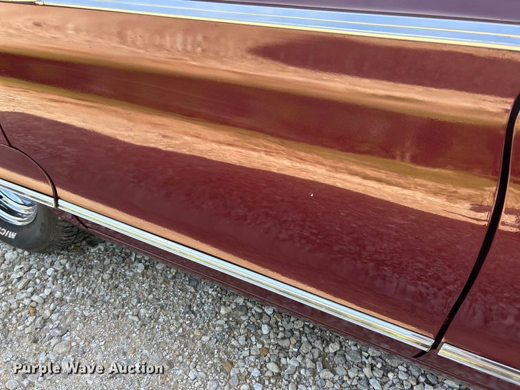 image for item EK4730 1966 Chrysler  300 