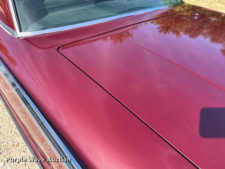 image for item EK4730 1966 Chrysler  300 