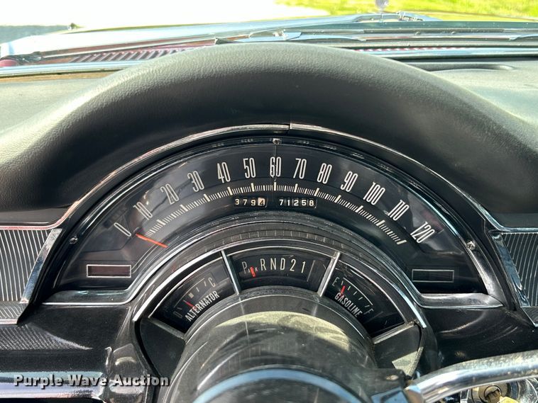 image for item EK4730 1966 Chrysler  300 