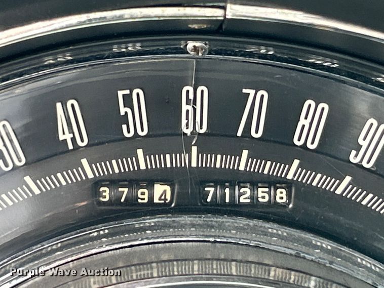 image for item EK4730 1966 Chrysler  300 