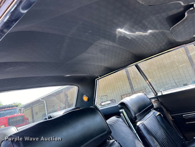 image for item EK4730 1966 Chrysler  300 