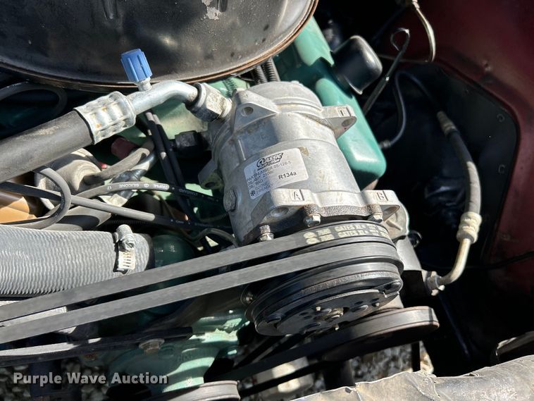 image for item EK4730 1966 Chrysler  300 