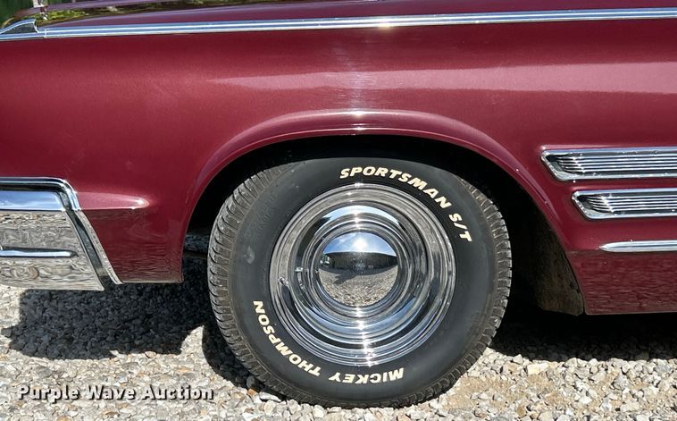 image for item EK4730 1966 Chrysler  300 