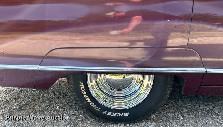 image for item EK4730 1966 Chrysler  300 