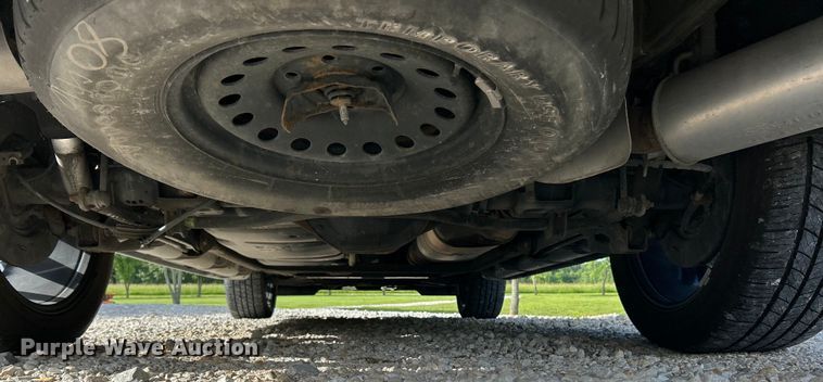 image for item EK4731 2016 Cadillac  Escalade SUV