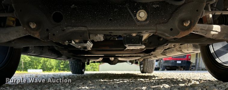 image for item EK4731 2016 Cadillac  Escalade SUV