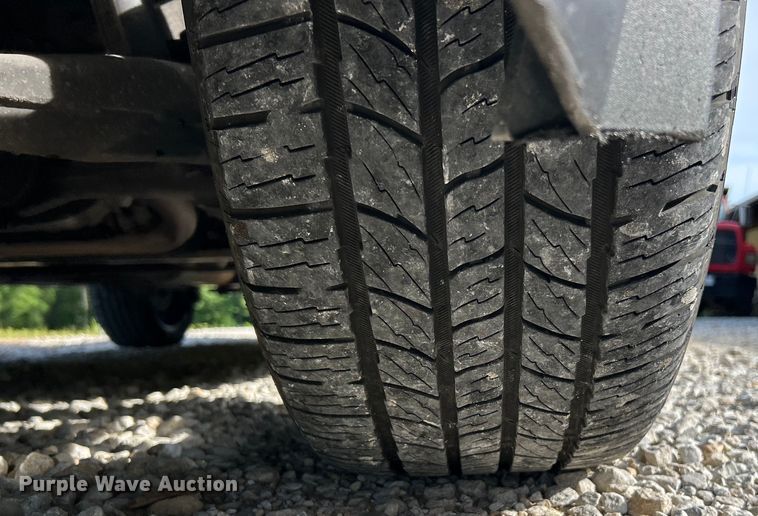 image for item EK4731 2016 Cadillac  Escalade SUV