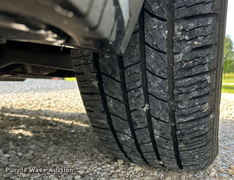 image for item EK4731 2016 Cadillac  Escalade SUV